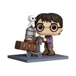 Figurina Funko POP! Harry Potter cu valiza