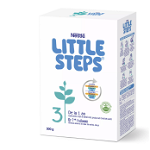 Nestle Little Steps 3, de la 1 an, 500g, NESTLE