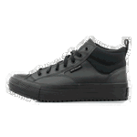 Ghete Converse Chuck Taylor All Star Malden Street Boot A04478C Negru, Converse