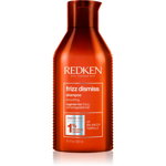 Redken Frizz Dismiss șampon pentru par indisciplinat 300 ml, Redken