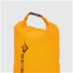 Sea To Summit husă impermeabilă Ultra-Sil Dry Bag 5 L culoarea galben, Sea to Summit