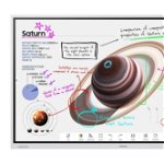Tabla interactiva Samsung Flip Pro WM75B, SAMSUNG
