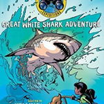 Great White Shark Adventure (Fabien Cousteau Expeditions)