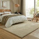 Covor Fluffy Washable Natural 160X230 cm, Flair Rugs, Flair Rugs