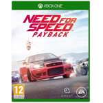 Need for Speed (NFS) Payback Xbox One