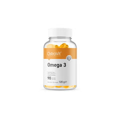 OstroVit Omega 3 90 caps OstroVit Omega 3 90 caps