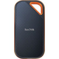 SSD Extern SanDisk Extreme Portable 2TB USB 3.2