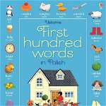 First hundred words in Polish