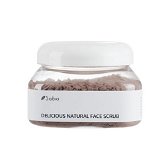 Exfoliant facial Delicious Natural Face Scrub, 236ml, Sabio, Sabio