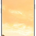 Telefon Mobil Samsung Galaxy S8 G9500, Procesor Octa-Core 2.3GHz / 1.7GHz, Super AMOLED Capacitive touchscreen 5.8", 4GB RAM, 64GB Flash, 12MP, 4G, Wi-Fi, Dual Sim, Android (Maple Gold)