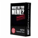Extensie - What Do You Meme? - NSFW Expansion Pack | What Do You Meme?, What Do You Meme?