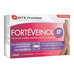 Forte Veinol, 30 comprimate, Forte Pharma Laboratories