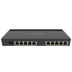 Mikrotik rb4011igs+rm router gigabit 10 porturi cu 1 sfp+ Mikrotik rb4011igs+rm router gigabit 10 porturi cu 1 sfp+