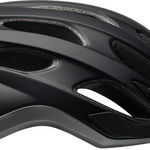 BELL MTB casca Drifter mat lucios cap gri negru. L (58-62 cm) (NOU)