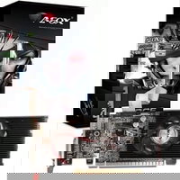 Placa video AFOX GeForce GT 610 V8 2GB DDR3 64-bit