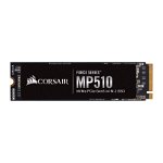 Solid-State Drive (SSD) Corsair Force MP510, 4TB, NVMe PCIe M.2