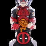 Suport De Incarcare Deadpool Zombie Cable Guys PS4