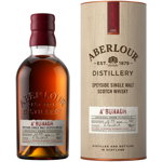 Whisky Aberlour A'Bunadh, 59.9%, 0.7l
