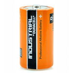 Baterii, D (LR20), 6 buc/cutie, DURACELL Industrial, DURACELL