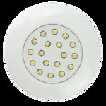 SPOT LED PISCINA 10W 3000K AC/DC12-24, Elmark