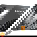Set 2 x Caseta Cadou Str8 Original, Barbati, Lotiune dupa Ras 50 ml, Deodorant Spray 150 ml si Gel de Dus 250 ml
