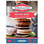 The Treats Truck Baking Book: Cookies, Brownies & Goodies Galore!