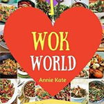 Welcome to Wok World