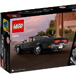 Speed Champions Fast & Furious 1970 Dodge Charger R/T 76912, LEGO