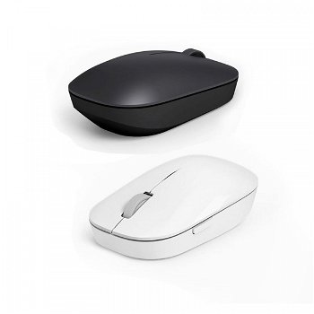 Mouse wireless Xiaomi Mi Mouse Edition 2