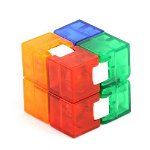 Joc de logica - Fidget Cube, Keycraft