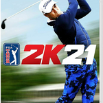 Pga Tour 2k21 NSW