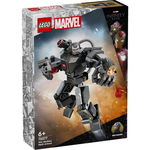 Constructor LEGO Marvel Super Heroes - Robotul lui War Machine (76277)
