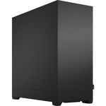 Carcasa PC Fractal Pop XL, Negru