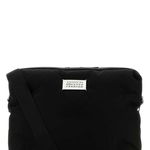 Maison Margiela MAISON MARGIELA SHOULDER BAGS BLACK, Maison Margiela