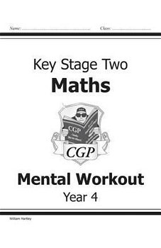 KS2 Maths Mental Workout