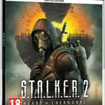 S.T.A.L.K.E.R. 2: Heart of Chornobyl - Limited Edition (PC)