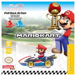 Masina Pull Speed Nintendo Mario Mario 1:43 (15818314) 