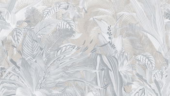 Tapet Exclusive Wallpaper / Lost Paradise Re-Edition (B), Londonart , Londonart