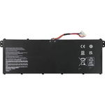 Acumulator notebook Baterie Acer Aspire 3 A315-24P-R47H Li-Polymer 3634mAh 4 celule 11.55V