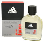 Adidas Team Force after shave