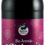 VIN DE ARONIA BIO DE IARNA 750 ML ECO-BIO - Aronia Original, Aronia Original