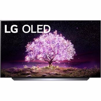 TV LG OLED 55C11LB