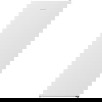 Congelator Arctic AC54210M40W, 168 litri, clasa E, 6 sertare, inaltime 135.7 cm, termostat reglabil, usa reversibila, functie Fast Freeze, alb