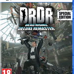 Joc Capcom DEAD RISING REMASTER DELUXE - PlayStation 5, Capcom