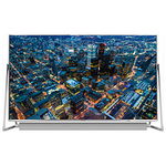 Panasonic TX-58DX800E, SMART TV LED 3D, Ultra HD 4K, 147 cm