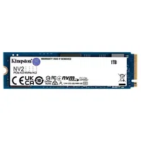 SSD Kingston SNV2S  1TB  M.2 2280, Kingston
