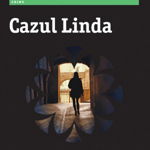 Cazul Linda. Seria Evert Bäckström (Vol. 1) - Paperback brosat - Leif G.W. Persson - Trei, 