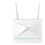 Gigabit AX1500 4G CAT6 Smart Router G416 Dual Band WiFi 6, D-Link