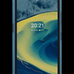 Nokia XR20 5G Ultra Blue 128GB DS