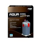 Filtru extern acvariu Aqua Pro 1800+UV, AQUA ZONIC